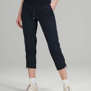 Lululemon Studio Crop pants size 10